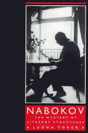 Toker |  Nabokov | eBook | Sack Fachmedien