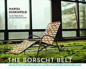  The Borscht Belt | eBook | Sack Fachmedien