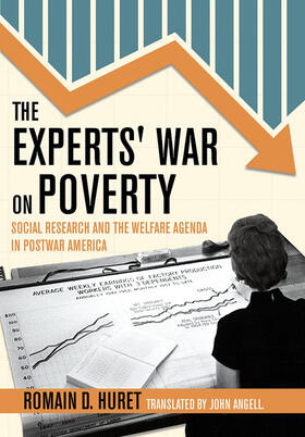 Huret |  The Experts' War on Poverty | eBook | Sack Fachmedien