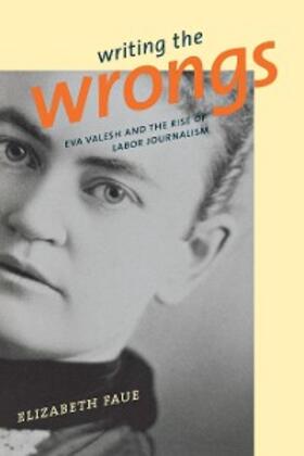 Faue |  Writing the Wrongs | eBook | Sack Fachmedien