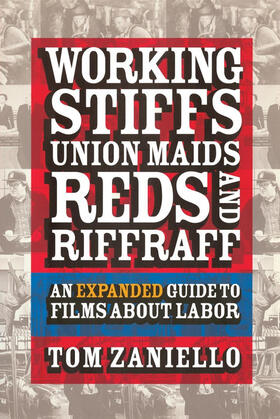 Zaniello |  Working Stiffs, Union Maids, Reds, and Riffraff | eBook | Sack Fachmedien