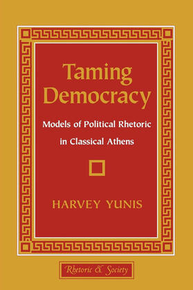 Yunis | Taming Democracy | E-Book | sack.de