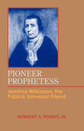 Wisbey |  Pioneer Prophetess | eBook | Sack Fachmedien