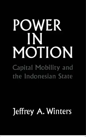 Winters |  Power in Motion | eBook | Sack Fachmedien