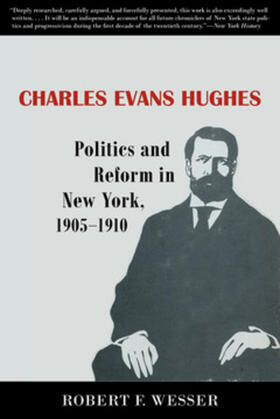 Wesser |  Charles Evans Hughes | eBook | Sack Fachmedien