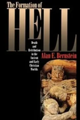 Bernstein |  The Formation of Hell | eBook | Sack Fachmedien