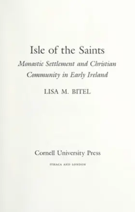 Bitel |  Isle of the Saints | eBook | Sack Fachmedien