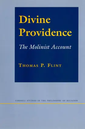 Flint |  Divine Providence | eBook | Sack Fachmedien