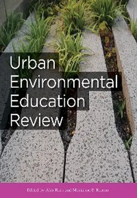 Russ / Krasny |  Urban Environmental Education Review | eBook | Sack Fachmedien