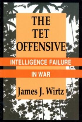 Wirtz |  The Tet Offensive | eBook | Sack Fachmedien