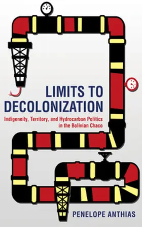 Anthias |  Limits to Decolonization | eBook | Sack Fachmedien