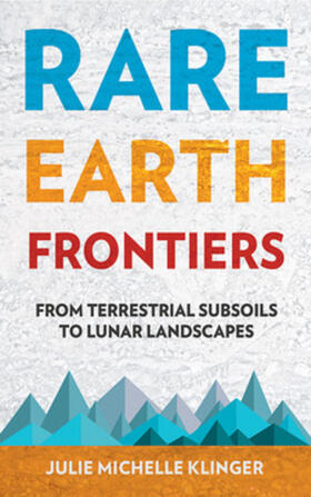 Klinger | Rare Earth Frontiers | E-Book | sack.de