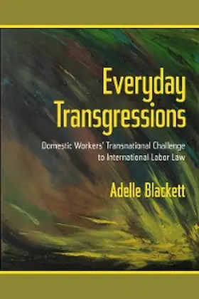 Blackett |  Everyday Transgressions | eBook | Sack Fachmedien