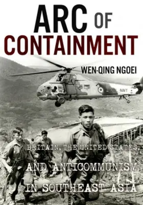 Ngoei |  Arc of Containment | eBook | Sack Fachmedien