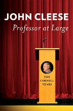 Cleese | Professor at Large | E-Book | sack.de