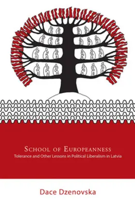 Dzenovska |  School of Europeanness | eBook | Sack Fachmedien