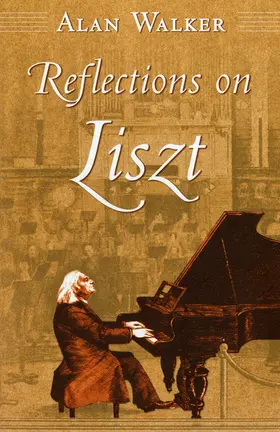 Walker |  Reflections on Liszt | eBook | Sack Fachmedien