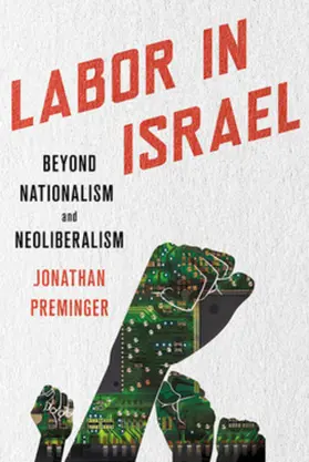 Preminger |  Labor in Israel | eBook | Sack Fachmedien