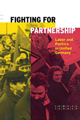 Turner |  Fighting for Partnership | eBook | Sack Fachmedien