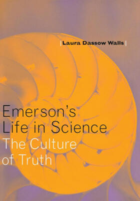 Walls |  Emerson's Life in Science | eBook | Sack Fachmedien