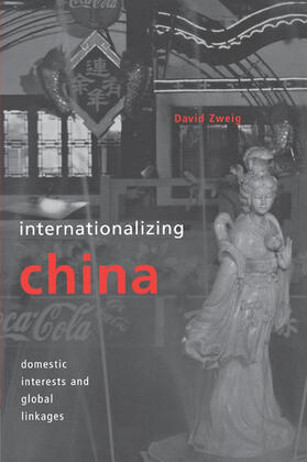 Zweig |  Internationalizing China | eBook | Sack Fachmedien