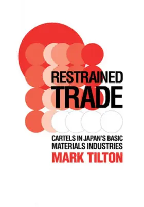 Tilton |  Restrained Trade | eBook | Sack Fachmedien