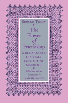 Tilney / Wayne |  The Flower of Friendship | eBook | Sack Fachmedien