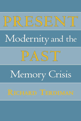 Terdiman |  Present Past | eBook | Sack Fachmedien