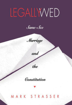 Strasser | Legally Wed | E-Book | sack.de