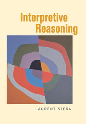 Stern |  Interpretive Reasoning | eBook | Sack Fachmedien