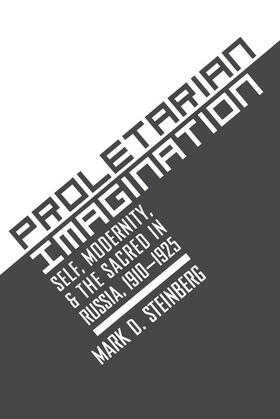Steinberg |  Proletarian Imagination | eBook | Sack Fachmedien