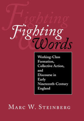 Steinberg |  Fighting Words | eBook | Sack Fachmedien