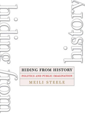 Steele |  Hiding from History | eBook | Sack Fachmedien