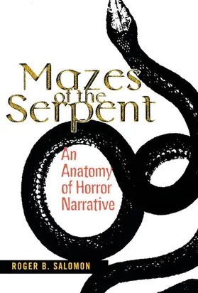 Salomon |  Mazes of the Serpent | eBook | Sack Fachmedien