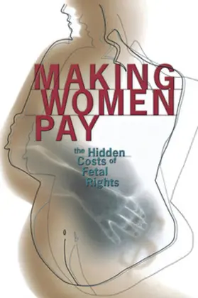 Roth | Making Women Pay | E-Book | sack.de