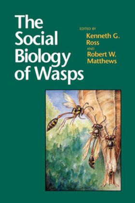 Ross / Matthews |  The Social Biology of Wasps | eBook | Sack Fachmedien