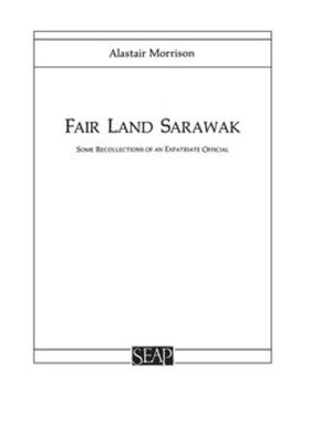 Morrison |  Fair Land Sarawak | eBook | Sack Fachmedien