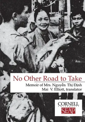 Dinh |  No Other Road to Take | eBook | Sack Fachmedien