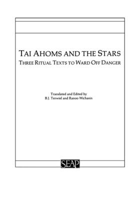  Tai Ahoms and the Stars | eBook | Sack Fachmedien