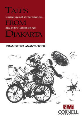 Toer |  Tales from Djakarta | eBook | Sack Fachmedien