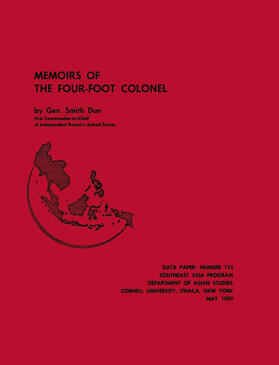 Dun |  Memoirs of the Four-Foot Colonel | eBook | Sack Fachmedien