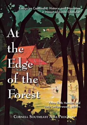 Hansen / Ledgerwood |  At the Edge of the Forest | eBook | Sack Fachmedien