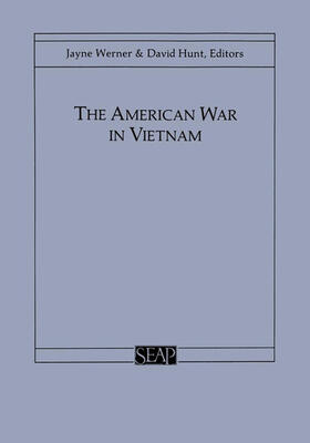 Werner / Hunt |  The American War in Vietnam | eBook | Sack Fachmedien