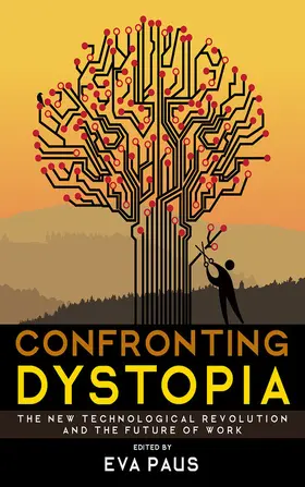 Paus |  Confronting Dystopia | eBook | Sack Fachmedien