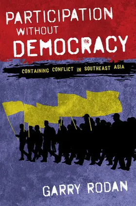 Rodan |  Participation without Democracy | eBook | Sack Fachmedien