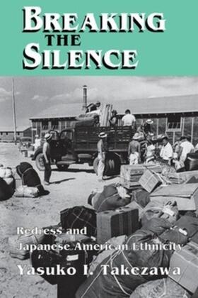 Takezawa |  Breaking the Silence | eBook | Sack Fachmedien
