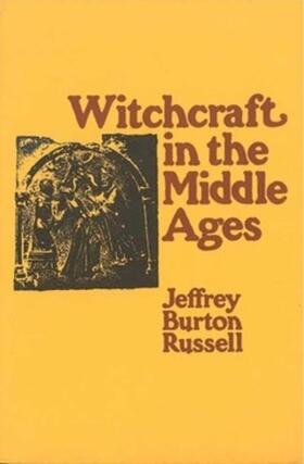 Russell |  Witchcraft in the Middle Ages | eBook | Sack Fachmedien