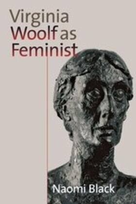 Black |  Virginia Woolf as Feminist | eBook | Sack Fachmedien