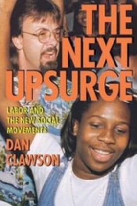 Clawson |  The Next Upsurge | eBook | Sack Fachmedien