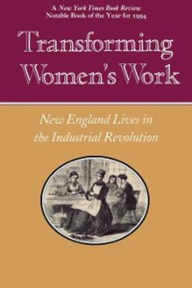 Dublin |  Transforming Women's Work | eBook | Sack Fachmedien